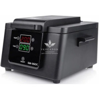 Сухожаровий шкаф SM-360C Чорний